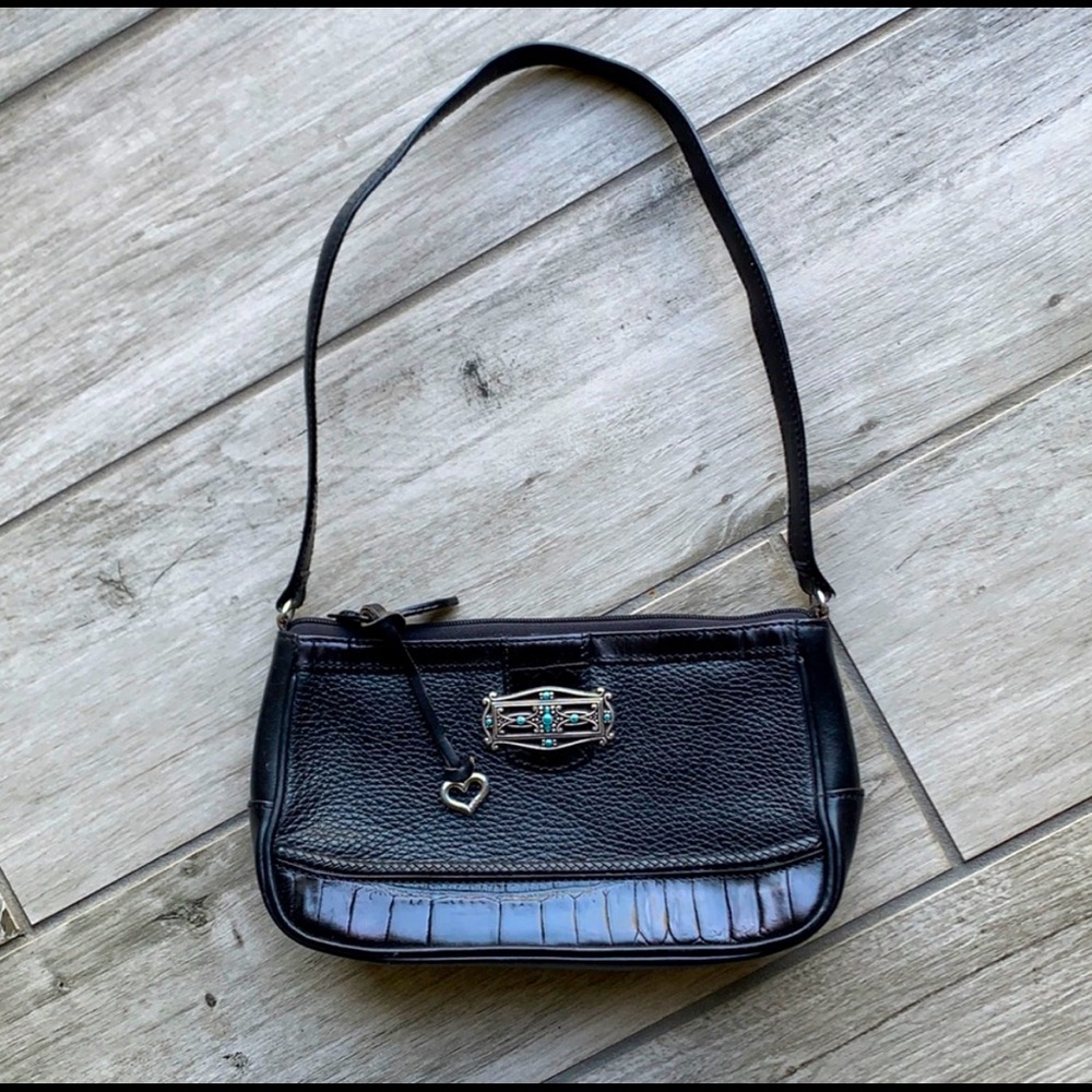 Brighton purse